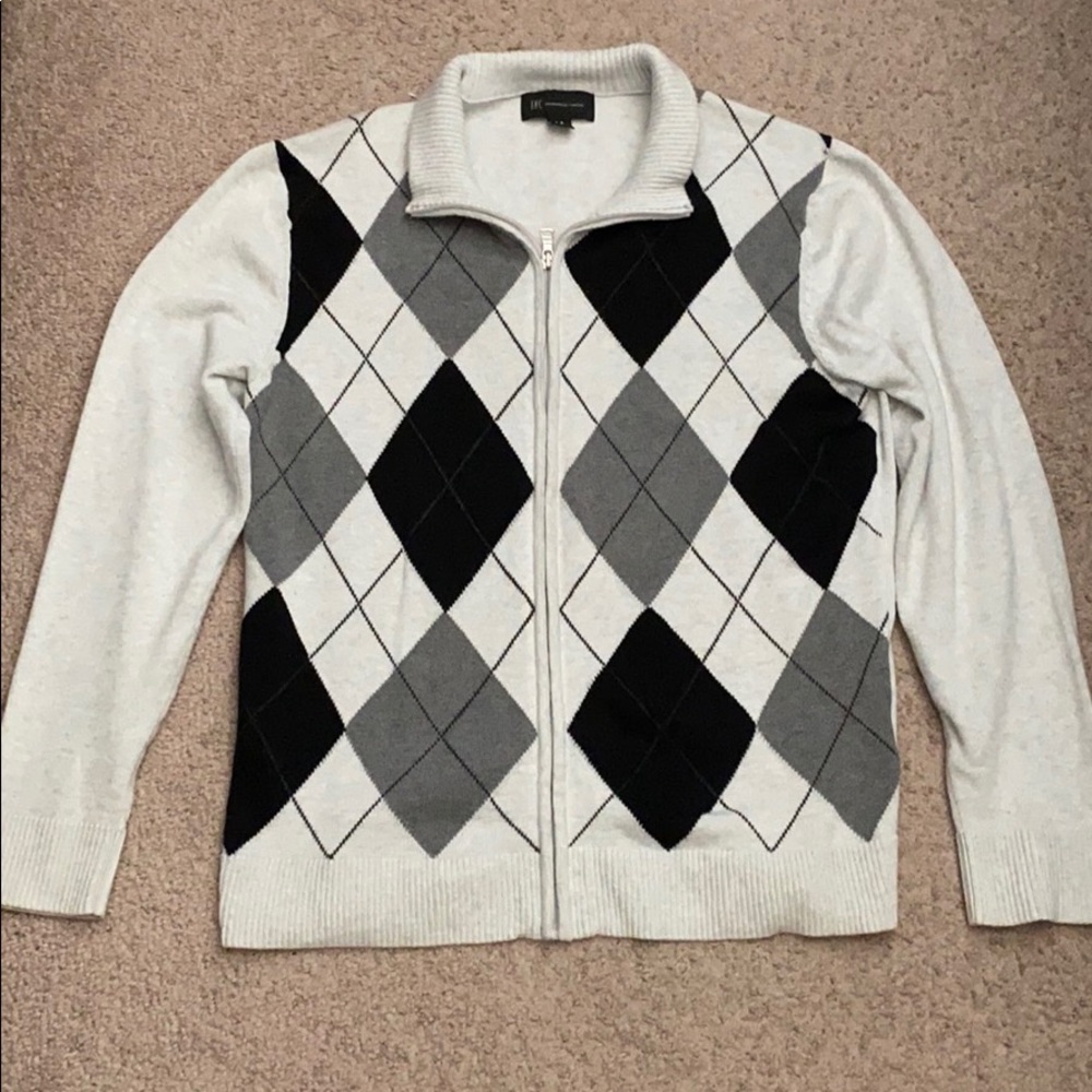 INC Men’s Sweater.